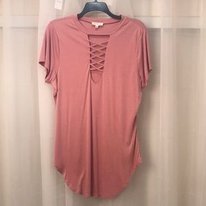 Sexy Tunic or Mini Dress